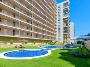 Apartment Vila de Oropesa X - Marina d'Or-2